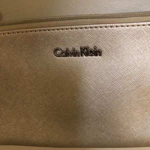 Calvin Klein crossbody